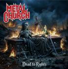 DEAD TO RIGHTS (CD)