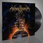 APOCALYPTIC STEEL VINYL (LP BLACK)
