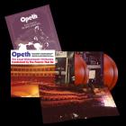 IN LIVE CONCERT AT THE ROYAL ALBERT HALL RED/ BLACK MARBLED VINYL (4LP IN SLIPCASE)
