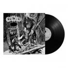 BERGTAGEN VINYL REISSUE (LP BLACK)