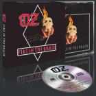 FIRE IN THE BRAIN REISSUE (CD SLIPCASE)