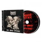 BEEN CAUGHT BUTTERING REISSUE (2CD)