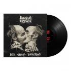 BEEN CAUGHT BUTTERING VINYL (LP BLACK)