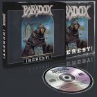 HERESY REISSUE (CD in SLIPCASE)