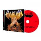 THE KINDRED REISSUE (CD)