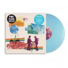 8-TRACKS SKY BLUE VINYL (180G LP)