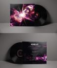 COLOSSAL COLLISION VINYL (LP BLACK)