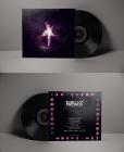 SUPERPSITION VINYL (LP BLACK)