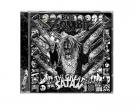 THE GREAT SATAN (CD)
