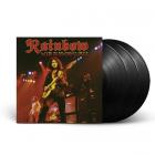 LIVE IN MUNICH 1977 VINYL REPRINT (3LP)