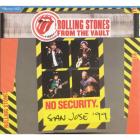 FROM THE VAULT: NO SECURITY: SAN JOSE '99 DELUXE EDIT. (2CD+BRD DIGI)