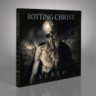 AEALO - RE-RECORDING (DELUXE DIGI+12P BOOKLET)