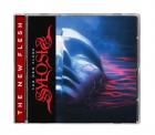 THE NEW FLESH (CD)