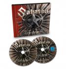 THE LAST STAND 10TH ANNIVERS. EDIT. (CD+DVD DIGI-BOOK)