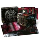 THE NOCTURNES OF ISWYLM LTD. BOXSET (CD DIGI-BOX)