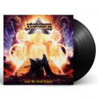 EVEN THE DEVIL VINYL (LP BLACK)