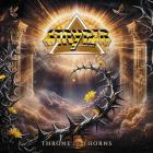 THRONE OF THORNS (CD)