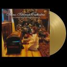 THE GHOSTS OF CHRISTMAS EVE GOLD VINYL (LP)