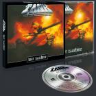 WAR MACHINE REMASTERED (CD SLIPCASE)
