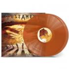 PARA BELLUM TRANSPARENT ORANGE VINYL (2LP+BOOKLET)