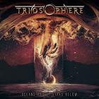 OCEANS ABOVE STARS BELOW (CD)