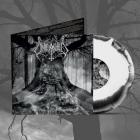 AS YGGDRASIL TREMBLES WHITE/ BLACK VINYL REPRINT (LP)