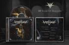 10 YEARS OF DARKNESS (CD)