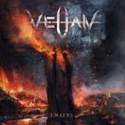 EMBERS (CD)