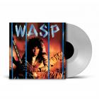 INSIDE THE ELECTRIC CIRCUS EXCL. CLEAR VINYL (LP)