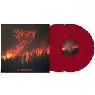 THE UNYIELDING SEASON SOLID FUCHSIA VINYL (2LP)