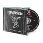 HOWL FROM THE UNDERGROUND (CD)