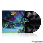 AURORA VINYL (2LP BLACK)