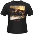 BLOOD FIRE DEAD (TS)