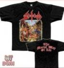 THIS MORTAL WAY OF LIVE (TS)