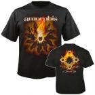 FORGING THE LAND OF THOUSAND LAKES (TS)