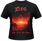 THE LAST IN LINE (TS)