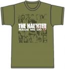 MADE ME DO IT OLIVE (TS)