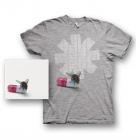 I’M WITH YOU LTD. PACK (CD+TSHIRT-L)