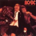 IF YOU WANT BLOOD YOU GOT IT VINYL (LP)