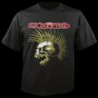 BEAT THE BASTARDS (TS)