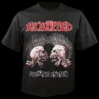 FUCK THE SYSTEM (TS)