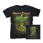 RETURN OF THE REAPER (TS)