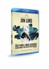 CELEBRATING JON LORD (BLURAY)