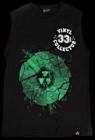 VINYL COLLECTOR TANKTOP (TS)