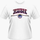 CLASSIC LOGO STARMAN (TS)