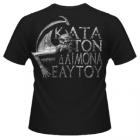 KATA TON DAIMONA EAYTOY COVER (TS)