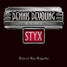 … AND THE MUSIC OF STYX - LIVE IN LOS ANGELES LTD. EDIT. (2CD+DVD DIGI)