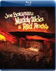 MUDDY WOLF AT RED ROCKS (BLURAY)