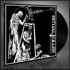 EXTERMINANCE VINYL (LP BLACK)