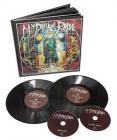 FEEL THE MISERY SPECIAL DELUXE EDIT. (2CD+2LP+40-PAGE BOOK)